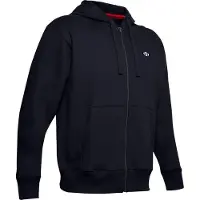 Under Armour vest zwart Zwart L