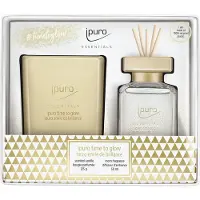 Ipuro Time to Glow geschenkset