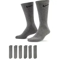 Nike Paar sokken Everyday Cushioned (x6)