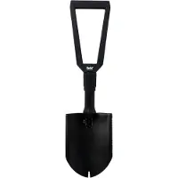 Retki Folding Shovel