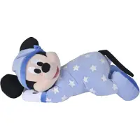Simba Disney Sleep Well Mickey GID, 30cm