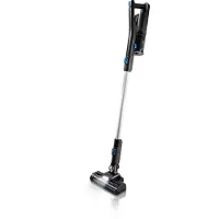 KOENIC 21.6 V (kvr 21621) - Stofzuiger 2 In 1 Autonomie 30 Min Max Zuigvermogen 150 W Grijs