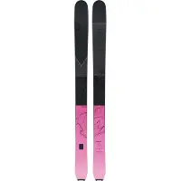 Majesty Vadera Carbon 24/25