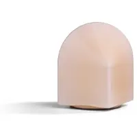 HAY Parade tafellamp 16 cm Blush pink