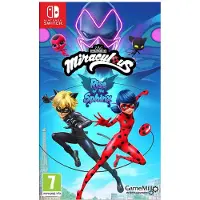 Wonderbaarlijk: Opkomst van de Sfinx (Switch)