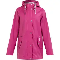 MO Functionele jas fuchsia