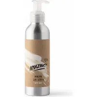 Amazinc! Mineral Sunscreen SPF50 | Reef Safe | Duurzaam | Zero Waste | Vegan | Non-nano
