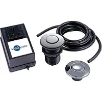Emerson Air Switch InSinkErator