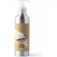 Amazinc! Mineral Sunscreen SPF30 | Reef Safe | Duurzaam | Zero Waste | Vegan | Non-nano