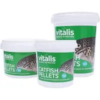 Vitalis Catfish Pellets 70g