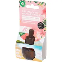 Air Wick luchtverfrisser navulling Fleurs tropicales &epices