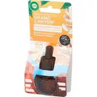 Air Wick luchtverfrisser navulling Grand Canyon Gember & Ananas