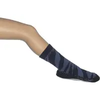 Bonnie Doon Pantoffels voor kids maat 27-28