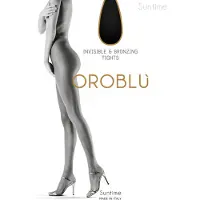 Oroblu Panty's/sokken vobc01032