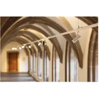 SLV 3-fase LED Rail Armatuur | 11W 3000K 880lm 930 IP20 | Dimbaar | HELIA
