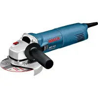 Bosch Powertools GWS 1400 Haakse Slijper - 1400W - 125mm
