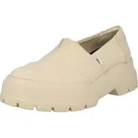 Toms Instappers 'ALPARGATA COMBAT LOW'