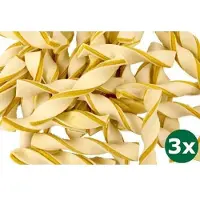 I Am 3x12,5 cm 50 st Petsnack kipwokkel