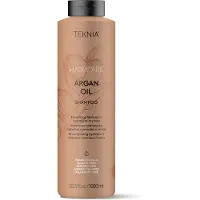 Lakme Teknia Argan Oil Shampoo - 1000ml | Voor Alle Haartypen