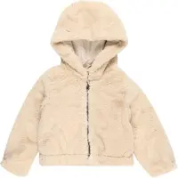 Kids Only Kids KONMALOU FAUX FUR HOOD JACKET - Maat 92