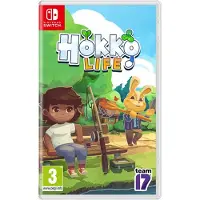 NSW Hokko Life