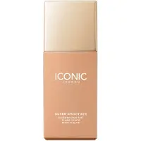 ICONIC LONDON - Smoother Blurring Skin Tint - Cool Light