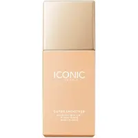 ICONIC LONDON - Smoother Blurring Skin Tint - Neutral Fai