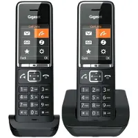Gigaset Si-550 Draadloze Vaste Telefoon