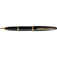 Waterman CARENE LAQ NRE GT PLUME M