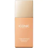ICONIC LONDON - Smoother Blurring Skin Tint - Warm Light