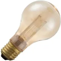 SPL | LED Lamp | Grote fitting E27 | 2.5W Dimbaar