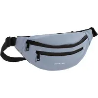 Daniel ray Waterproof Heuptas Highlands Zacht Blauw