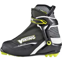 Viking Cruiser Vc7 Schaatsschoen Combinoor Zwart 41