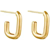 Yehwang Oorbellen Soley - - Oorbellen - One size - Goud
