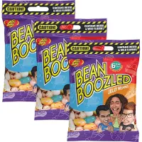 Jelly Belly Jelly Beans - Bean Boozled - 3x54 gram
