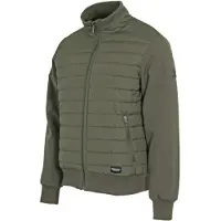 Donnay - Bomber Jacket (Phil) - Winterjas - Army (089) - Maat XL