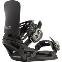 Burton Cartel X Est Snowboardbindingen