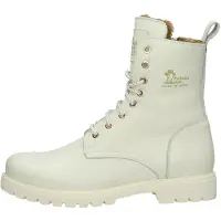 Panama jack Boots Women Frisia B4 Napa White-Schoenmaat 40