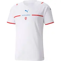 Puma Shirt wit