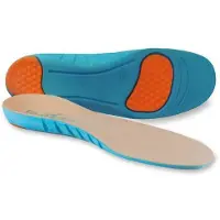 Footlogics Inlegzool SENSI - XS (35-37).