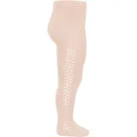 Condor Maillot Side Openwork | 2591/1 | Nude | 12-18 mnd | maat 1