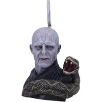 Ginza.se Kerstballen - Nemesis Now - Lord Voldemort - voor Geen - standaard - Maat Standard