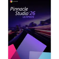Corel Studio 26 Ultimate - Meertalig - Download