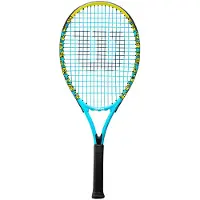 Wilson Minions XL 113 Tennisracket Gripmaat 3
