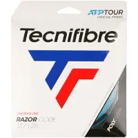 Tecnifibre Razor Code Set Blue