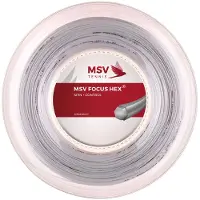 Msv Tennis Focus Hex 200 M Tennisracketsnaar