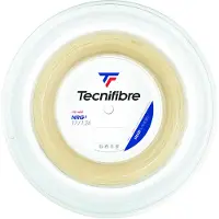 Tecnifibre Reel Nrg² Tennis Reel String 200 M Transparant 1.24 mm