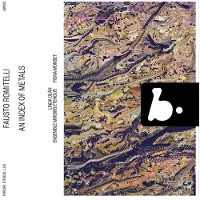 OUTHERE Linda Oláh, Ensemble Miroirs Étendus, Fiona Monbet - Romitelli: An Index Of Metals (CD)