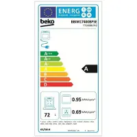 Beko BBIM17400BPSE