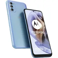 Motorola Moto G31 128GB Blauw